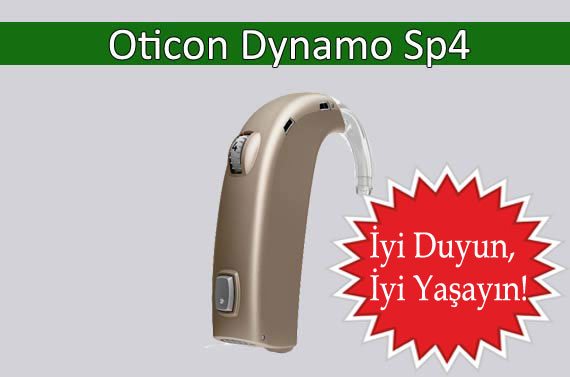 Oticon-Dynamo-Sp4