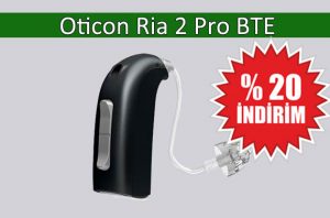 Oticon Ria 2 Pro Bte