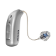 Oticon More 1 Mini Rite Şarj Edilebilir Mini Kulak Arkası İşitme Cihazı