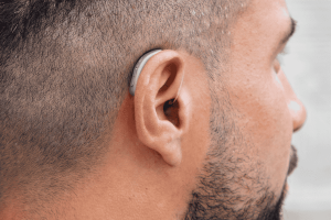 Oticon More 3 Mini Rite Şarj Edilebilir Mini Kulak Arkası İşitme Cihazı1