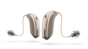Oticon OPN 1 Mini Rite Mini Kulak Arkası İşitme Cihazı
