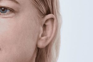 Oticon OPN 1 Mini Rite Mini Kulak Arkası İşitme Cihazı