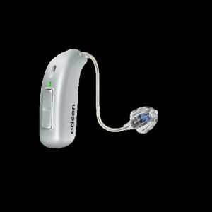 Oticon Play PX 1 Mini Rite Mini Kulak Arkası Pediatrik İşitme Cihazı