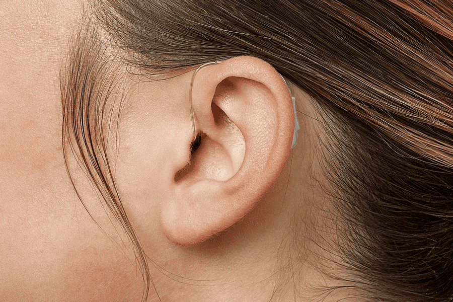 Oticon Play PX 1 Mini Rite Mini Kulak Arkası Pediatrik İşitme Cihazı