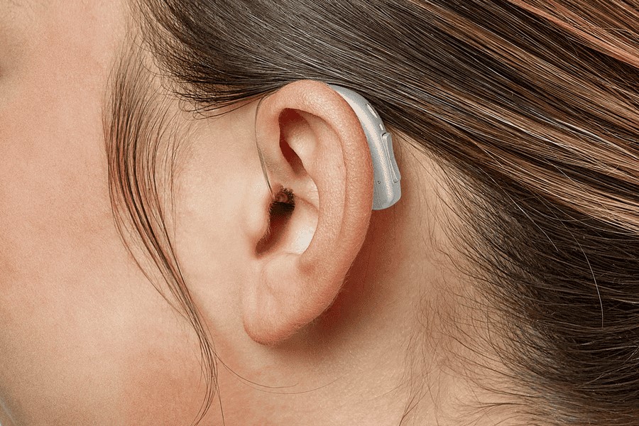 Oticon Play PX 2 Mini Rite Mini Kulak Arkası Pediatrik İşitme Cihazı