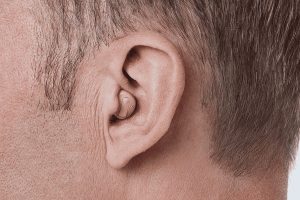 Oticon Siya 2 Itc Kulak İçi İşitme Cihazı