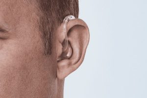 Oticon Xceed 3 Bte Sp Kulak Arkası İşitme Cihazı